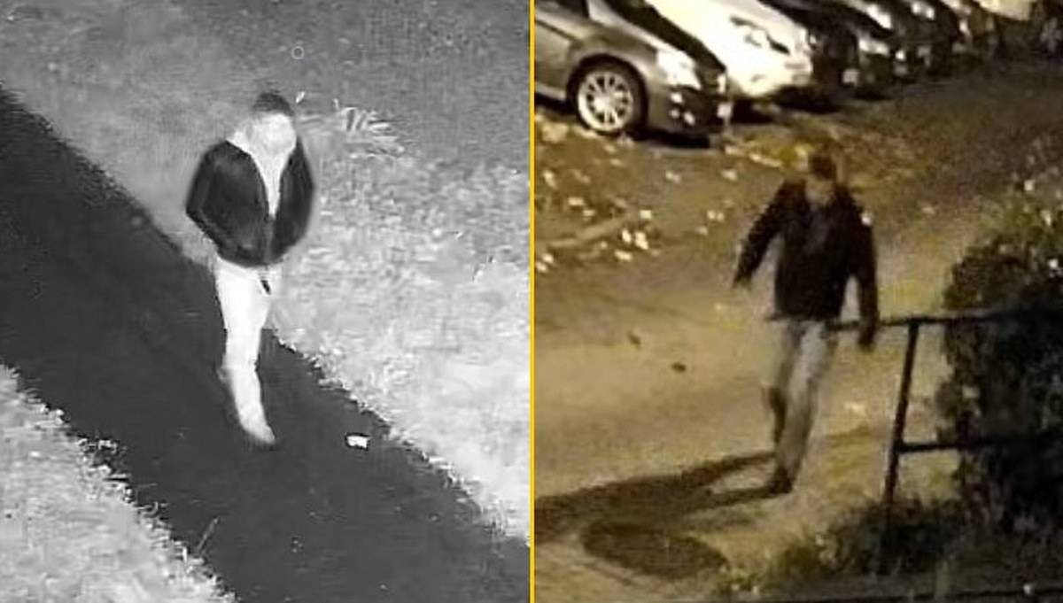 Nocny koszmar młodego małżeństwa. Policja apeluje o pomoc