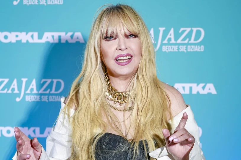 Maryla Rodowicz ponownie w serialu! Od ostatniego występu minęło 16 lat