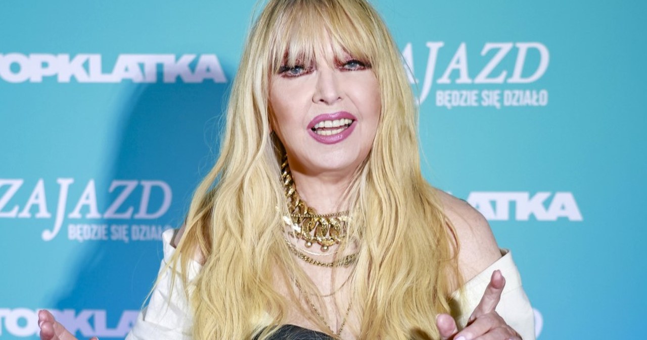 Maryla Rodowicz ponownie w serialu! Od ostatniego występu minęło 16 lat