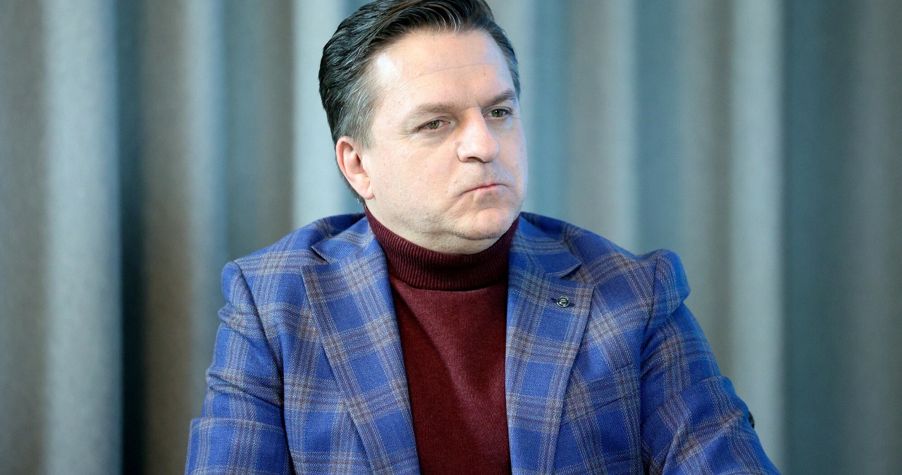 Głośno o Rymanowskim. Dziennikarz stanął w prawdzie. Jednoznaczny komunikat