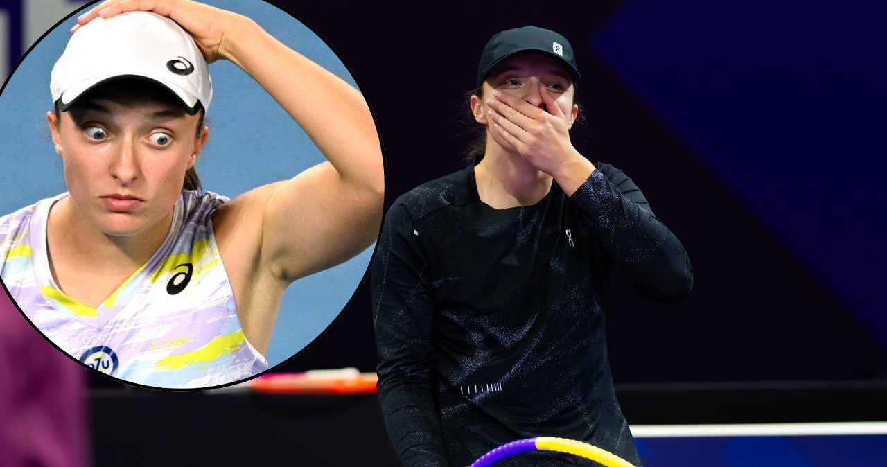 Tyle Polacy będą musieli płacić Świątek do końca życia. Powód jest jasny