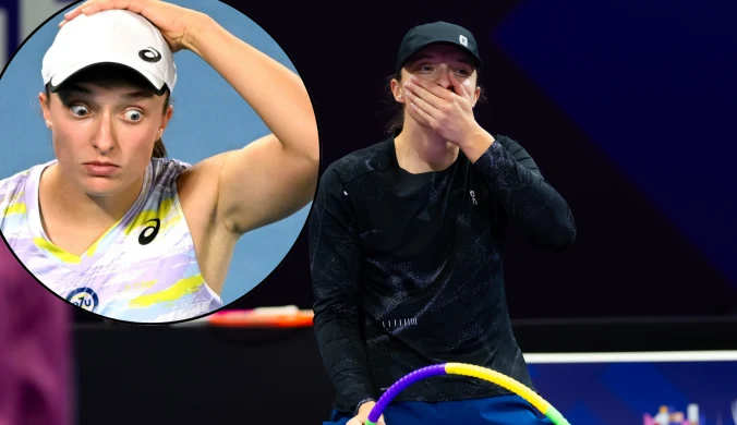 Tyle Polacy będą musieli płacić Świątek do końca życia. Powód jest jasny