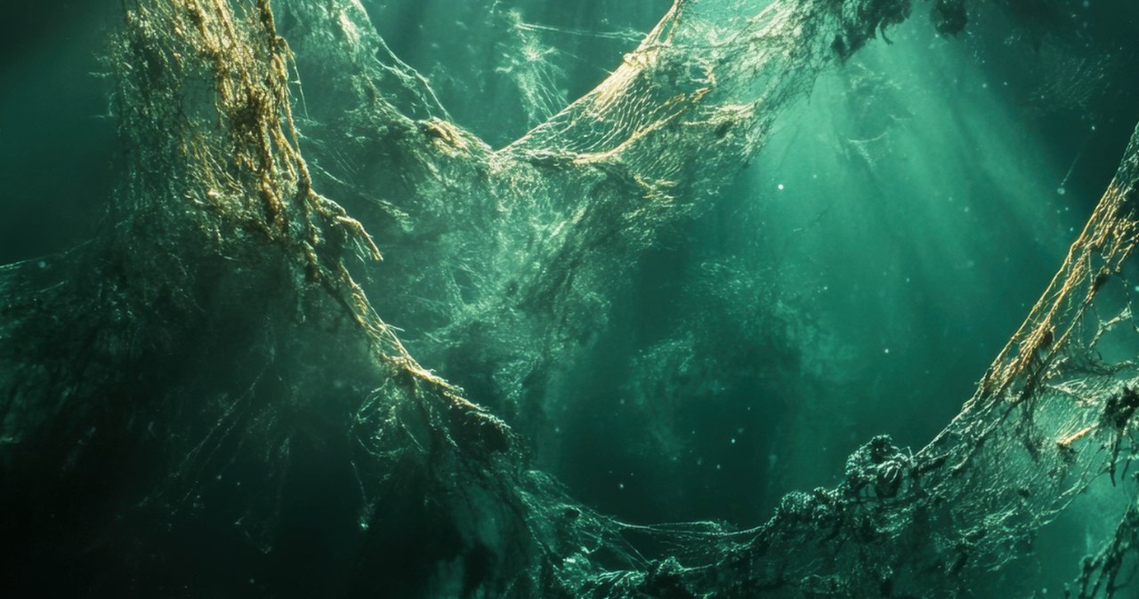 "Duchy" straszą w oceanach. Z zagrożeniem walczą "syreny"