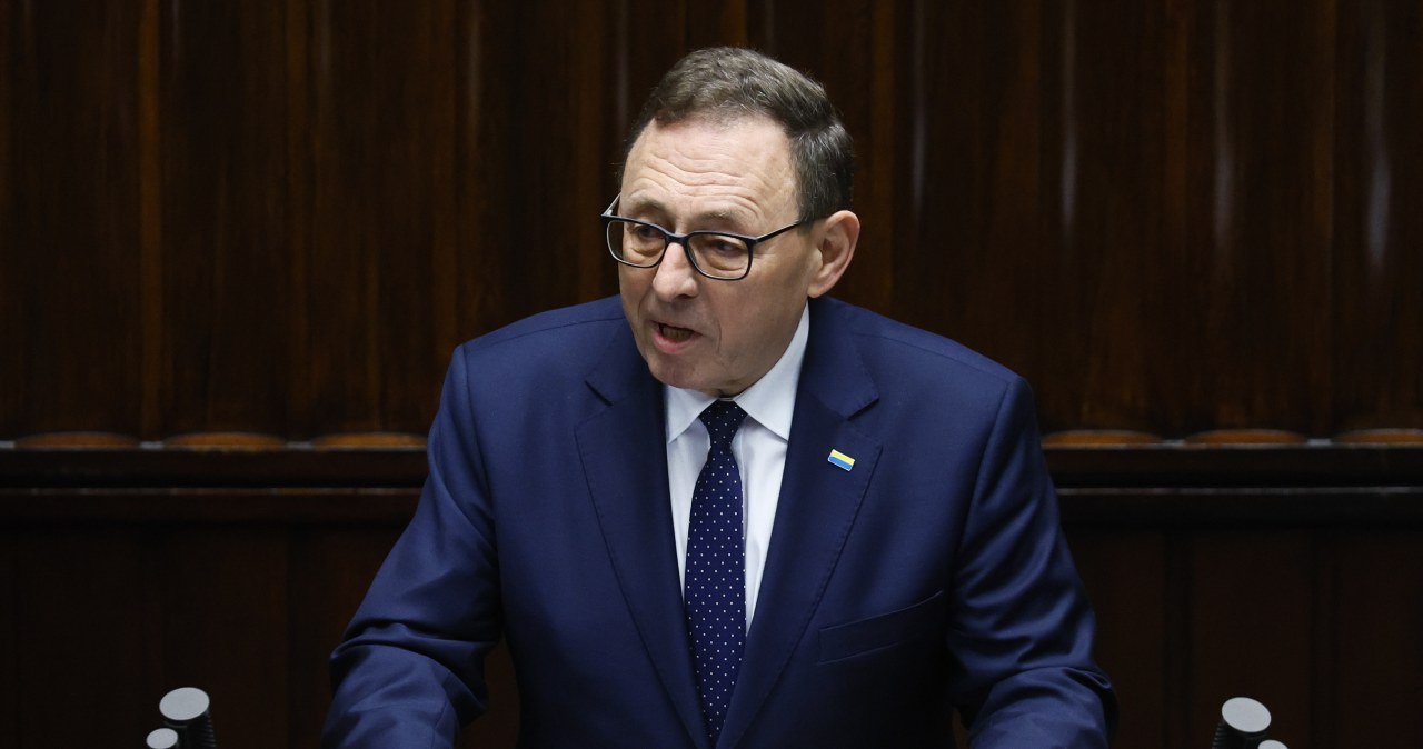 Problemy mniejszości niemieckiej w Polsce. Galla wskazał na Nawrockiego