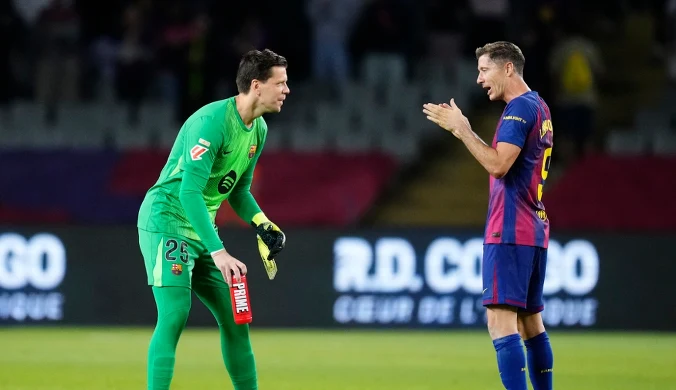 Cetla Vigo - FC Barcelona. O której godzinie i gdzie oglądać? [TRANSMISJA NA ŻYWO, TV]