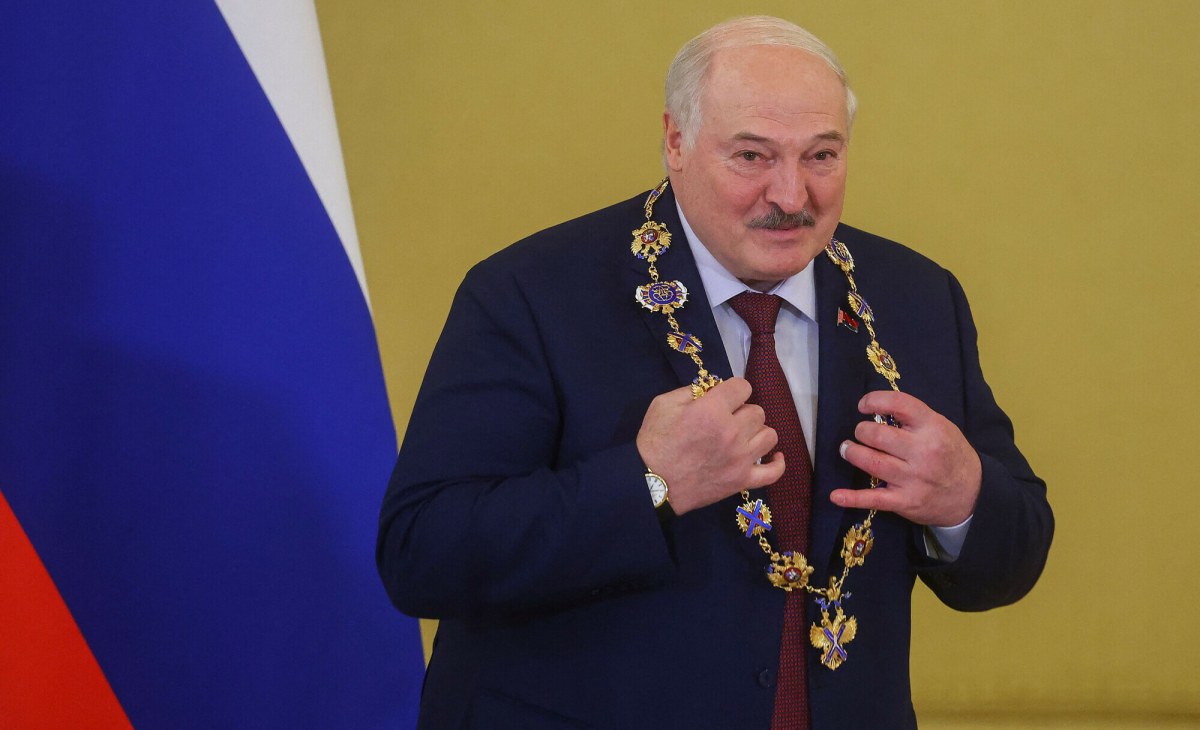 Białoruś otrzyma hojny dar z zagranicy. Kwota robi wrażenie