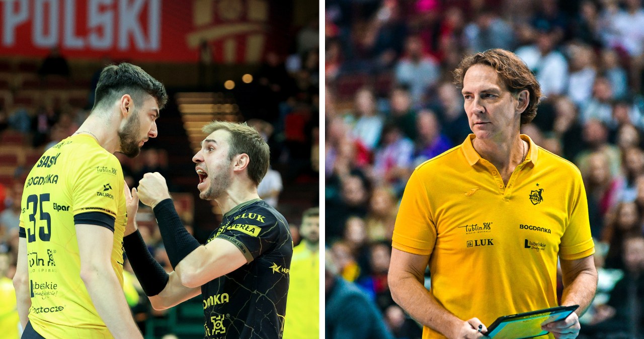 Były selekcjoner kadry znów triumfuje. I ta reakcja. “Dawno temu, nie?”