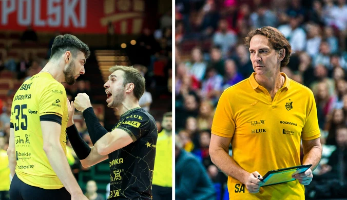 Były selekcjoner kadry znów triumfuje. I ta reakcja. “Dawno temu, nie?”