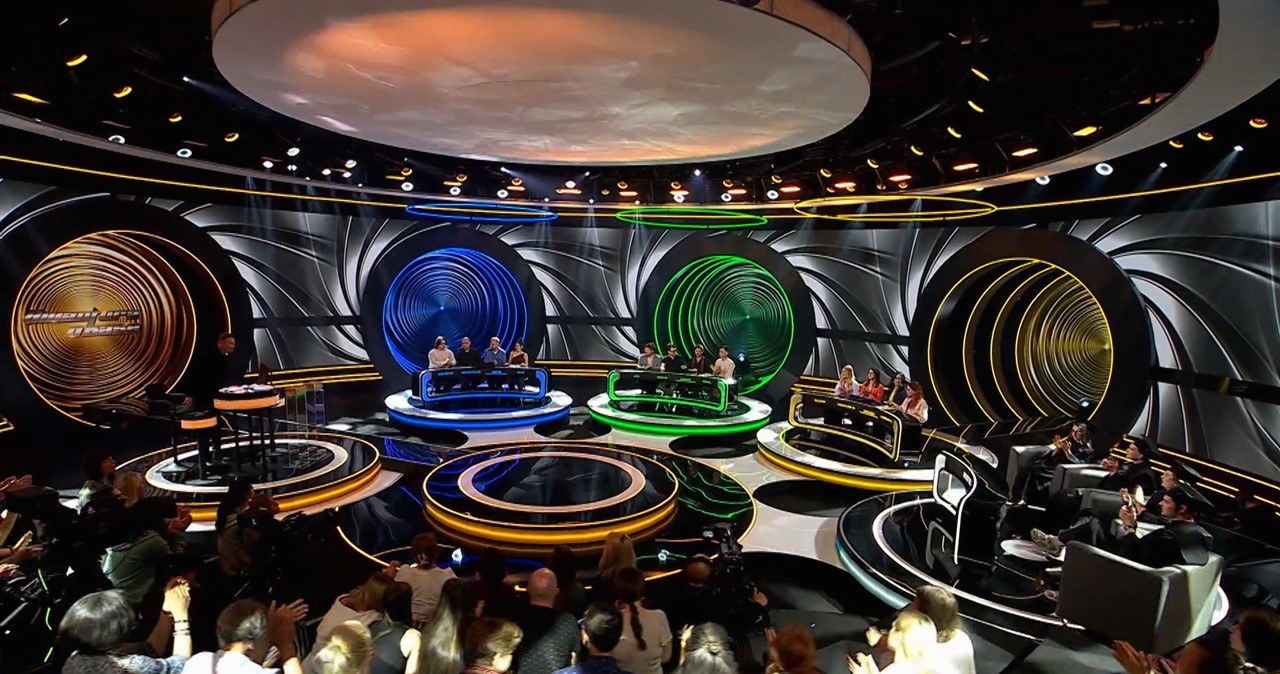 Rekordowa suma w 268 odcinkach "Awantury o kasę".