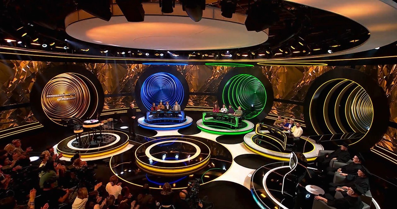 Drużyny walczyły jak w lwy w nowym odcinku "Awantury". Emocje sięgały zenitu