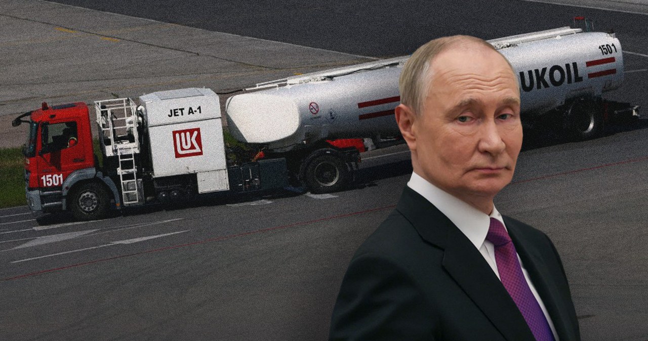 Bolesny cios dla Rosji. Stracą eksportowy hit i ważnego sojusznika?