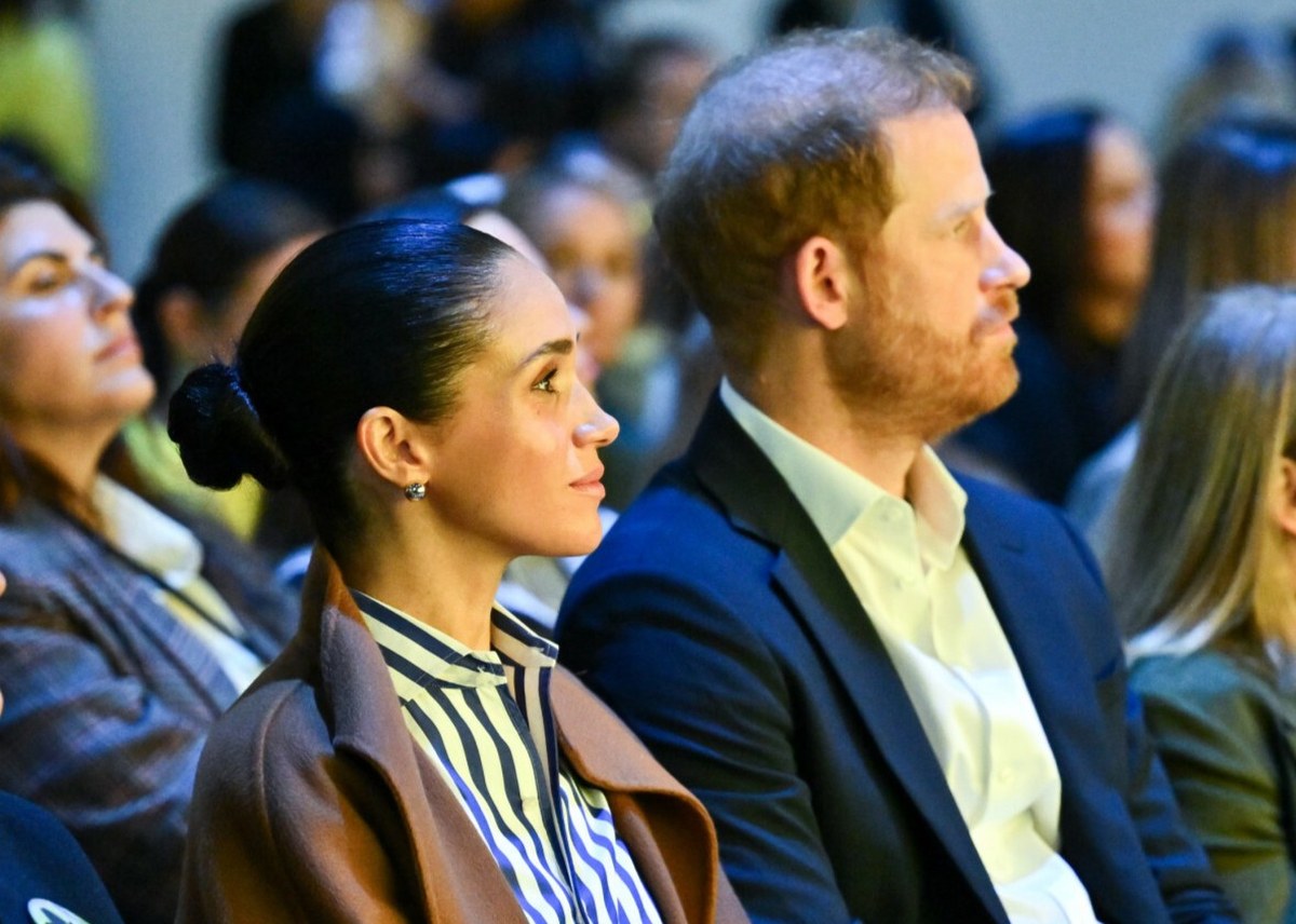 Meghan Markle wraca do aktorstwa. Zaskakujące, w kogo się wcieli