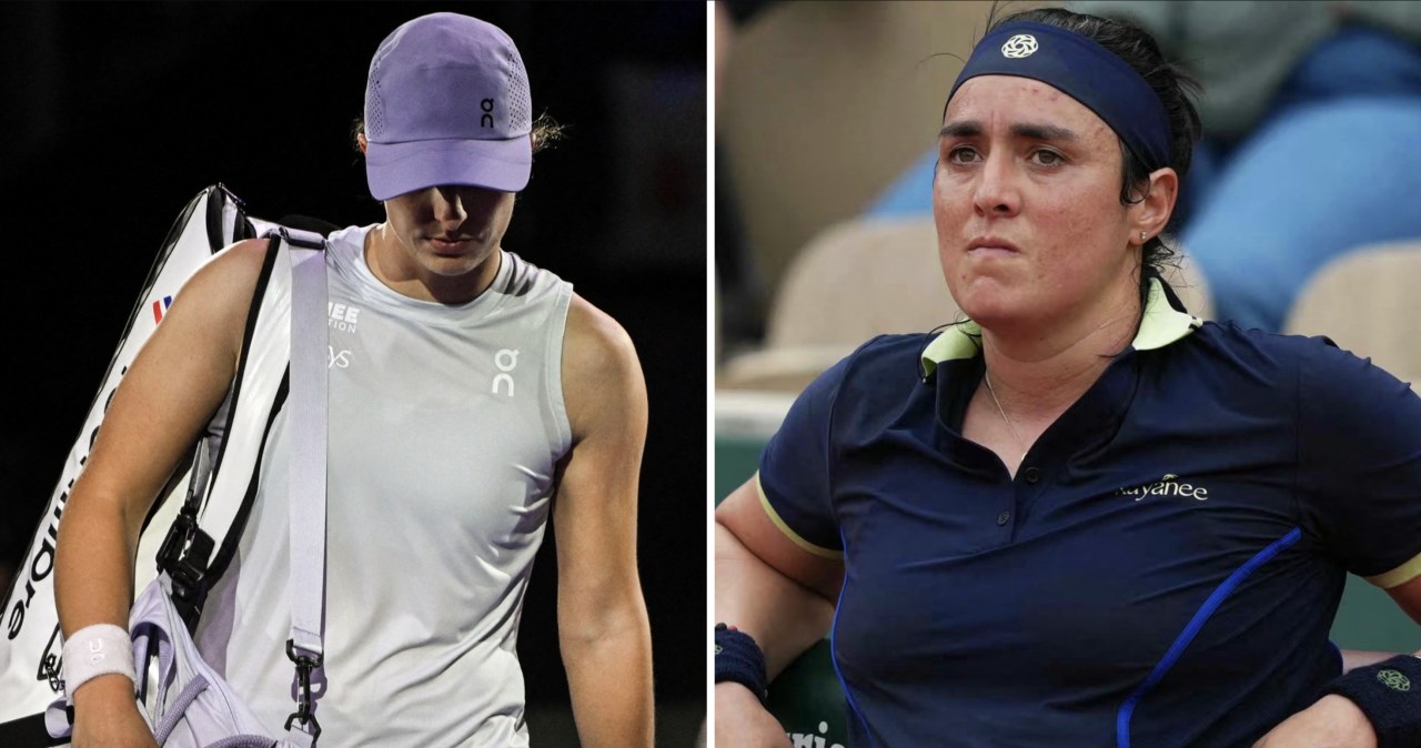 Kolejna tenisistka dołącza do Świątek. "Moje ciało wołało o pomoc"