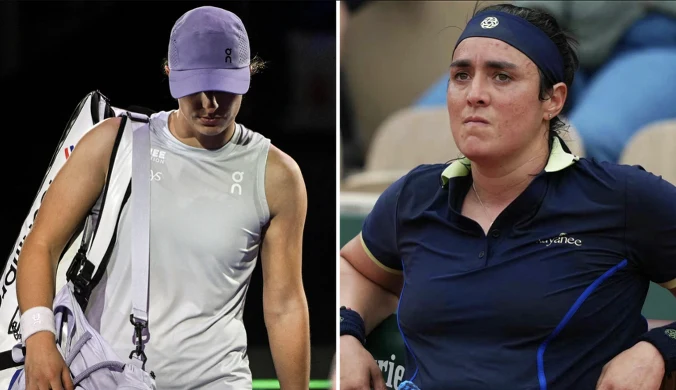 Kolejna tenisistka dołącza do Świątek. "Moje ciało wołało o pomoc"