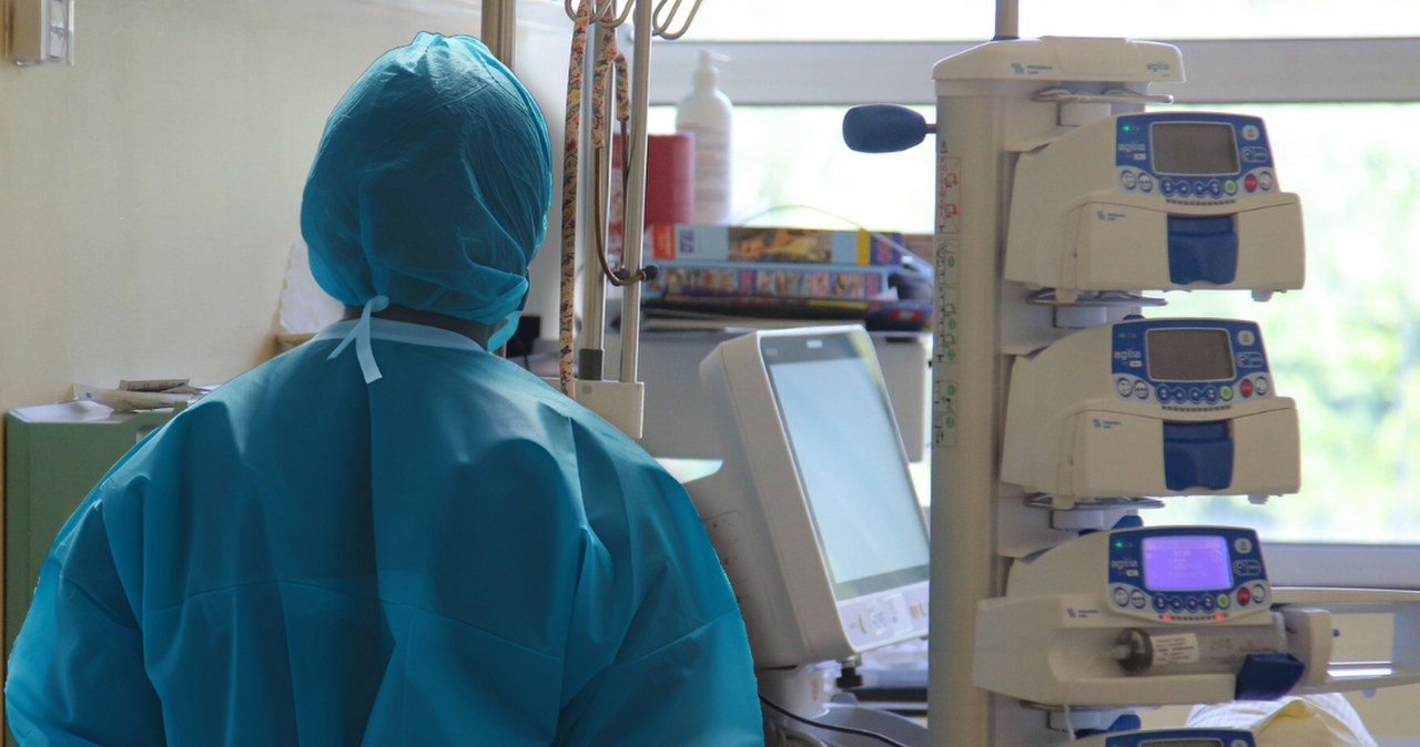 Katowice. Pierwszy taki zabieg w szpitalu. Medycy wprost: wyjątkowy przypadek