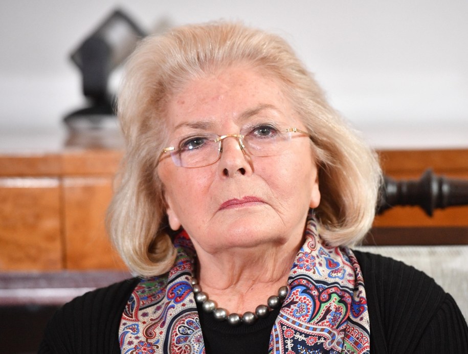 /Radek Pietruszka /PAP