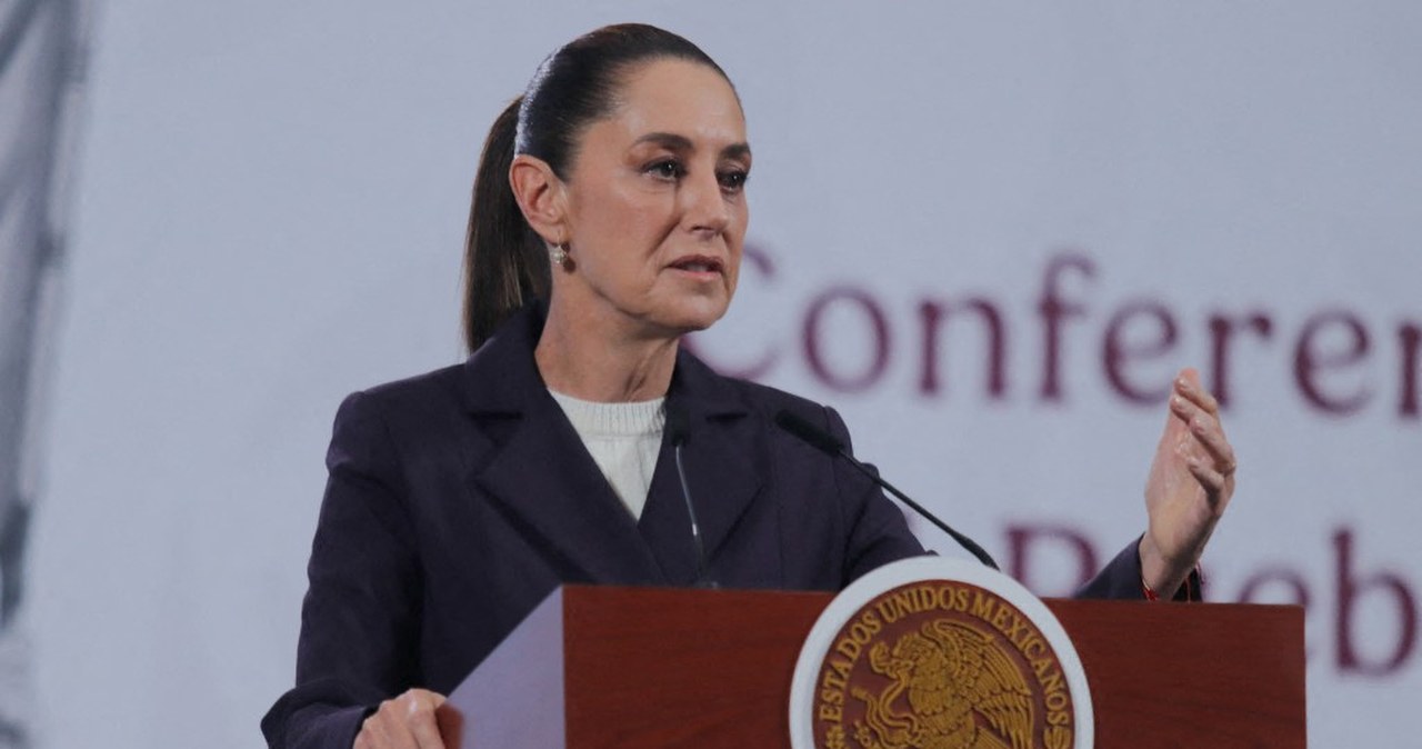 Atak na prezydent Meksyku. "Wiele kobiet tego doświadcza"