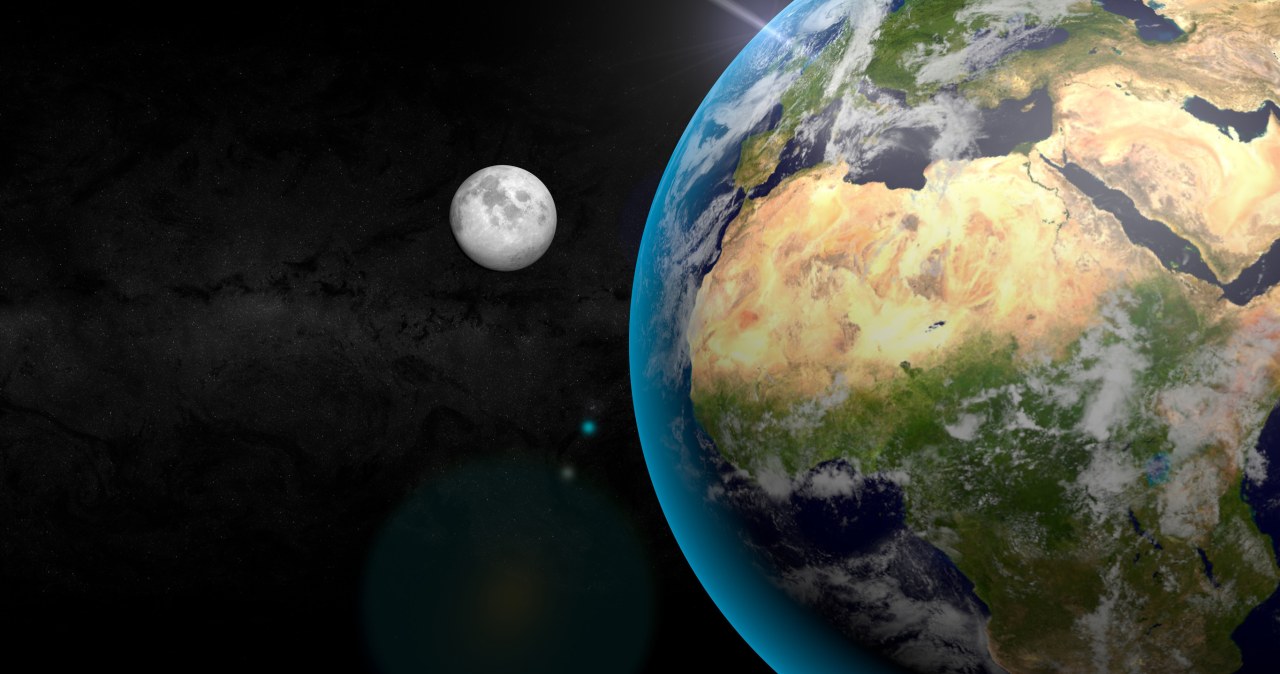 Zbadali jedne z najstarszych skał świata. Ważne ustalenia