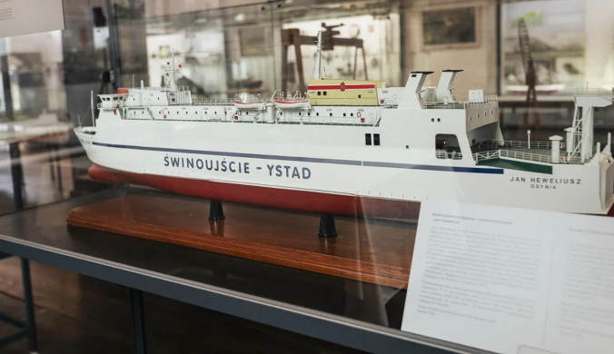 Katastrofa promu "Jan Heweliusz". Największa tragedia polskiej żeglugi