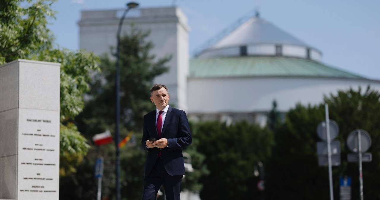 27 głosowań w sprawie Zbigniewa Ziobry. Wyjaśniamy procedurę w Sejmie