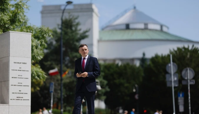 27 głosowań zdecyduje o losie Zbigniewa Ziobry. Politycy PiS liczą na "niespodzianki"