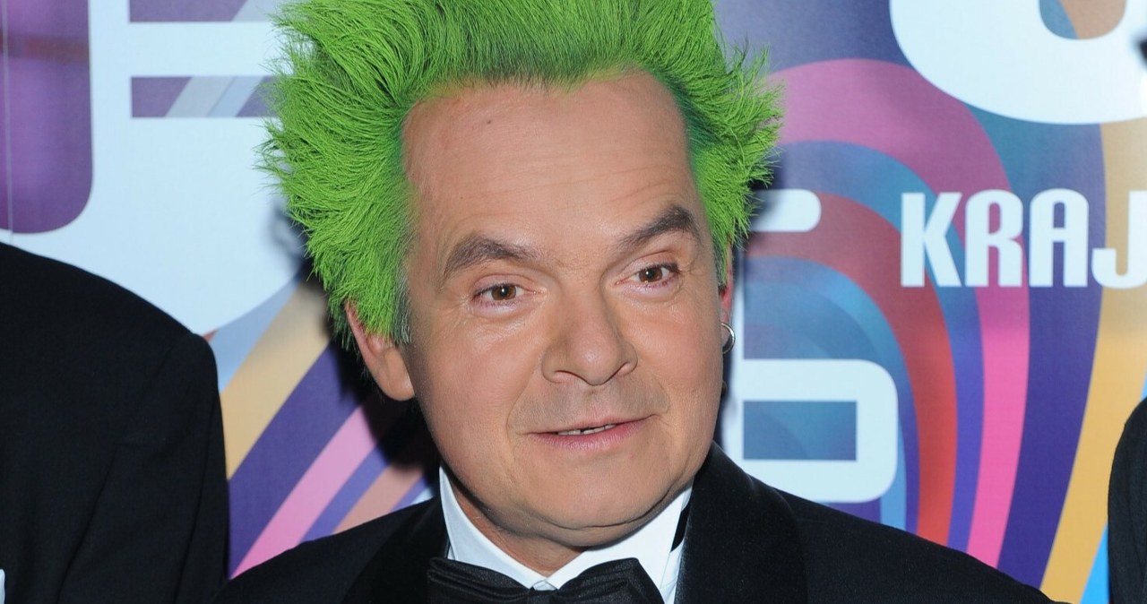 Gwiazdor kultowego "Rancza" na Eurowizji? "Mam świetny przebój"