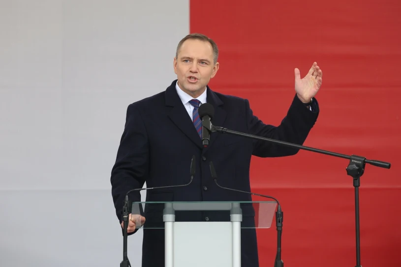 Prezydent zapowiada obniżki cen prądu. Będzie projekt ustawy