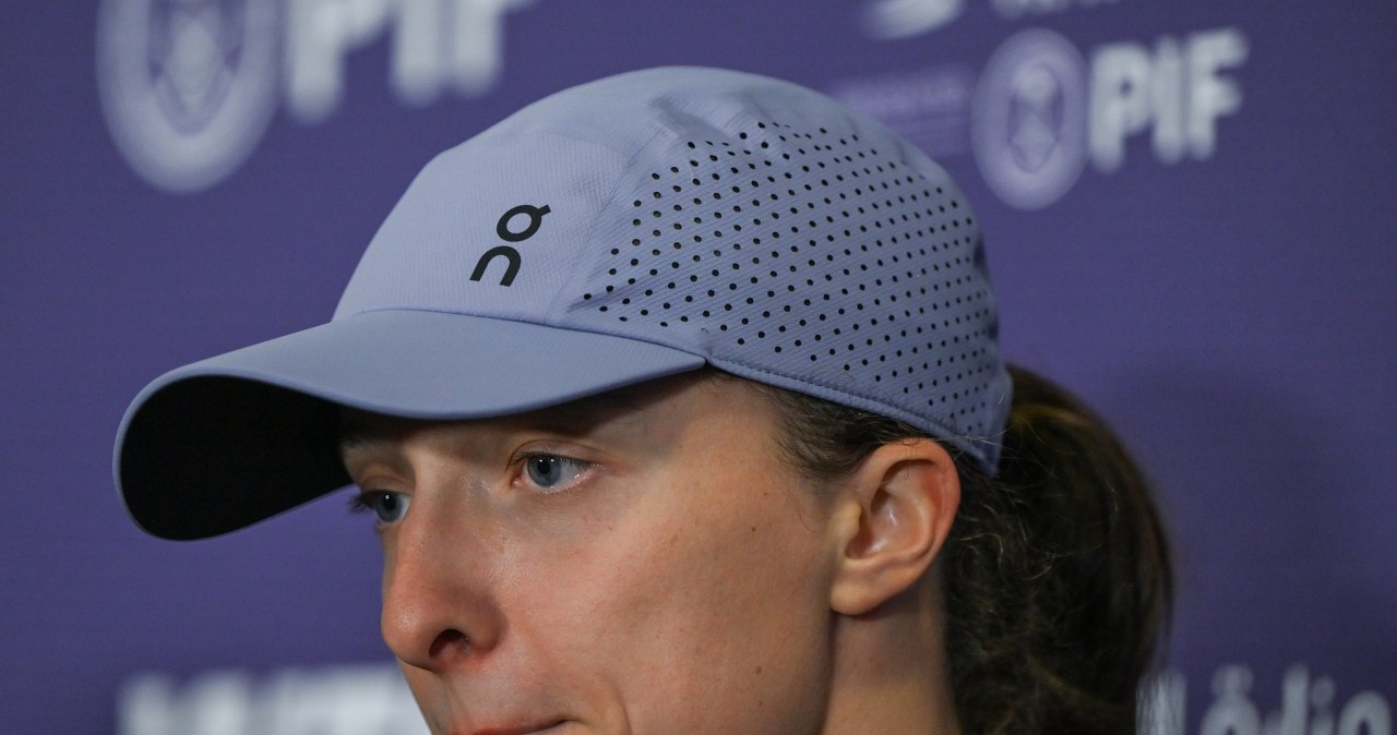 Świat rozgryzł Świątek. Polka ze smutkiem ogłasza. Te dowody mówią wszystko