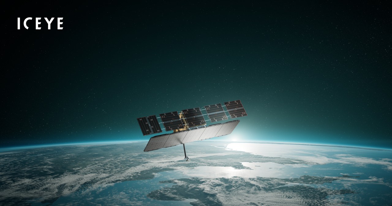 Polska armia będzie miała pierwszego satelitę. Padła data