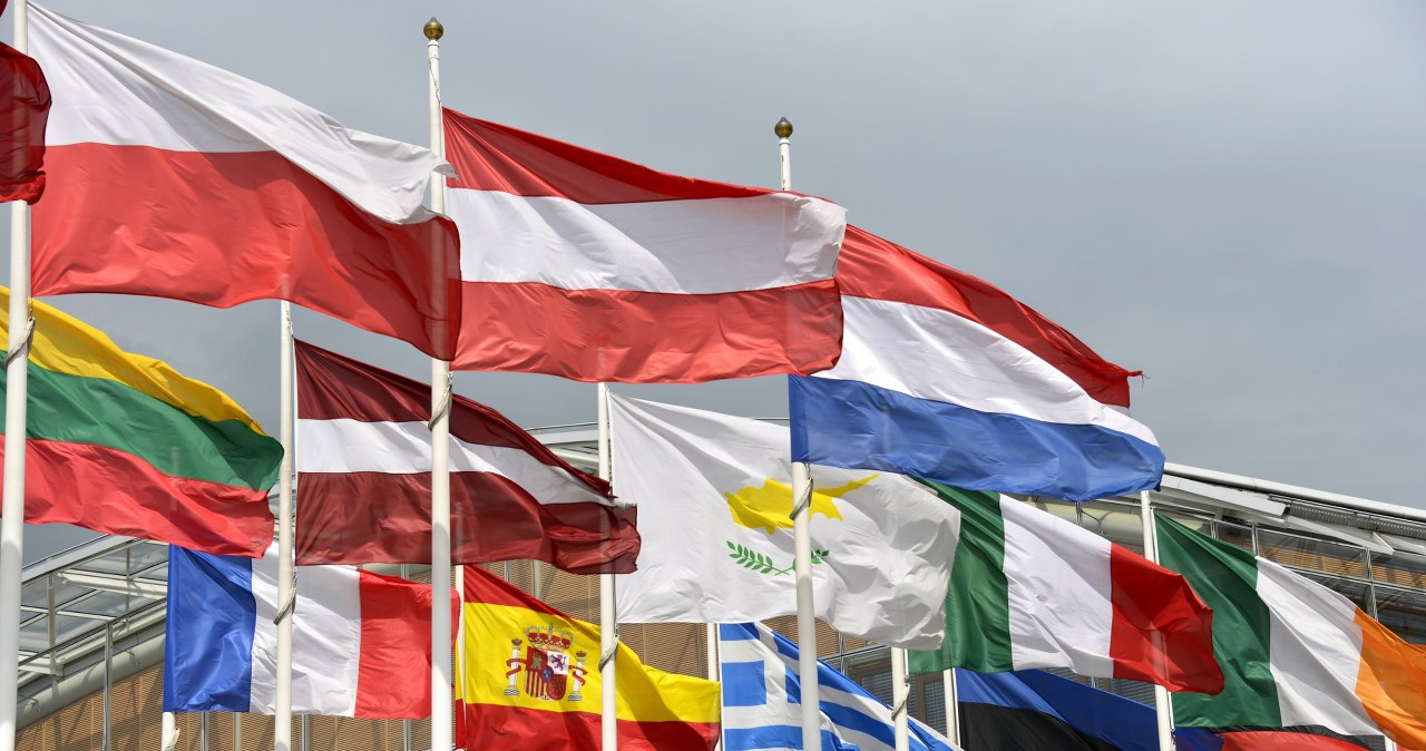 Koniec Europy "dobrobytu"? Dług publiczny może eksplodować, MFW ostrzega