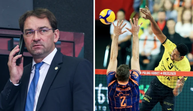 Świderski nie ma złudzeń, wprost ws. Włochów. Tego mogą się od nas uczyć