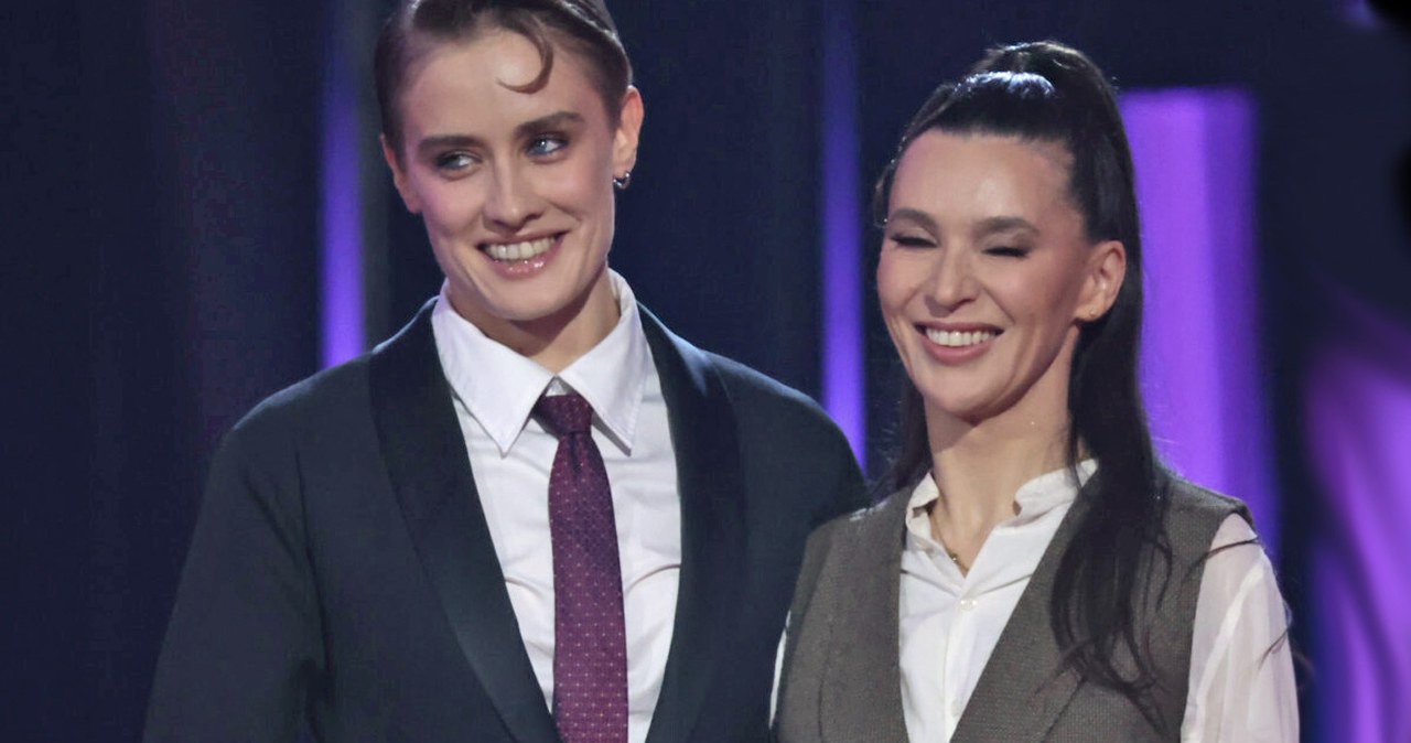 Zillmann ogłosiła ws. Janji Lesar. Nie rozstaną się po "Tańcu z gwiazdami"