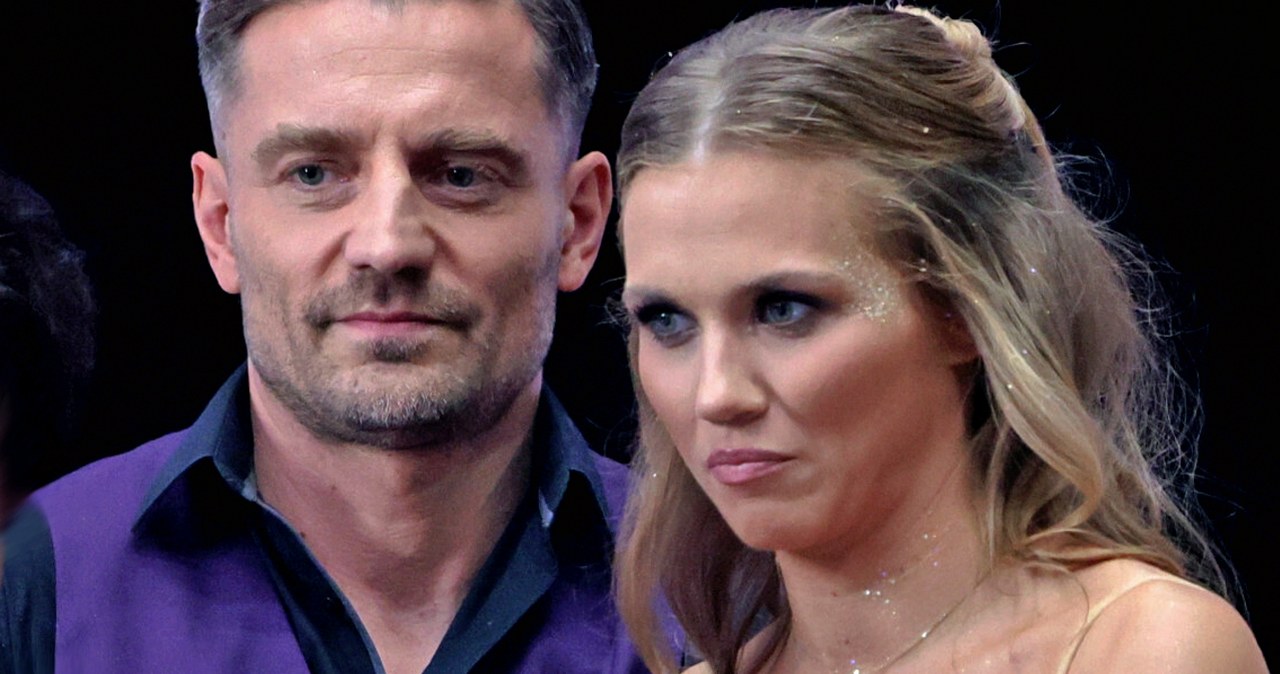 Patyra dopiekł Kaczorowskiej. Tego Rogacewicz nie przewidział choćby w snach