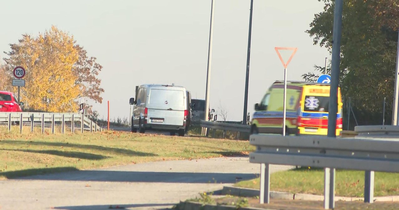 Ekstradycja „Wielkiego Bu”. Patryk M. trafił do Polski Ekstradycja „Wielkiego Bu”. Patryk M. trafił do Polski