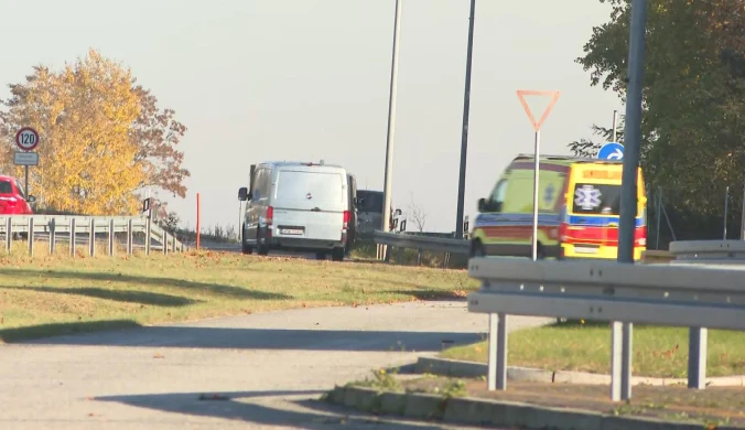 Przełom w sprawie "Wielkiego Bu". Patryk M. trafił do Polski