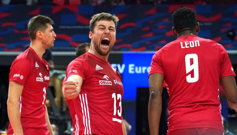 Polak nie gryzł się w język. "Są skreśleni". Skarga, a potem zawieszenie