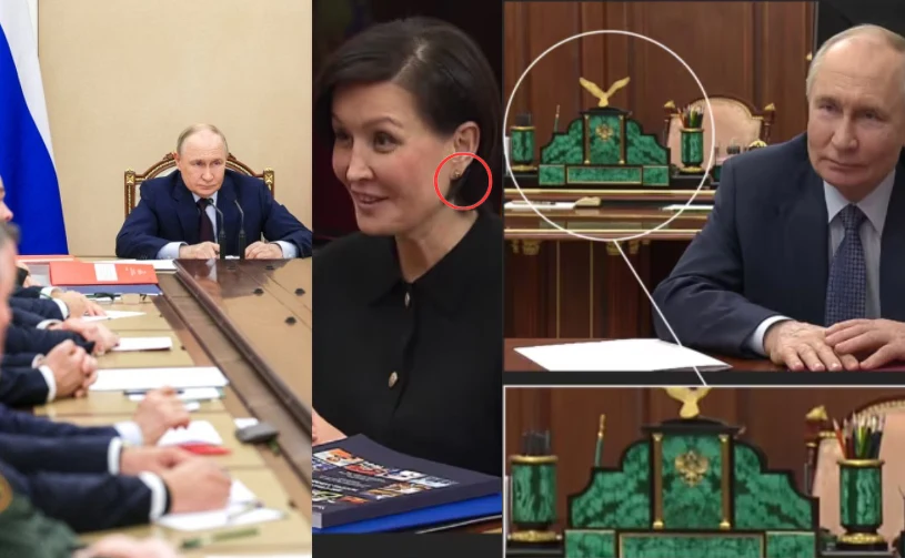 Kreml oszukuje Rosjan dzięki "konserwom". Zdradziły ich drobne szczegóły