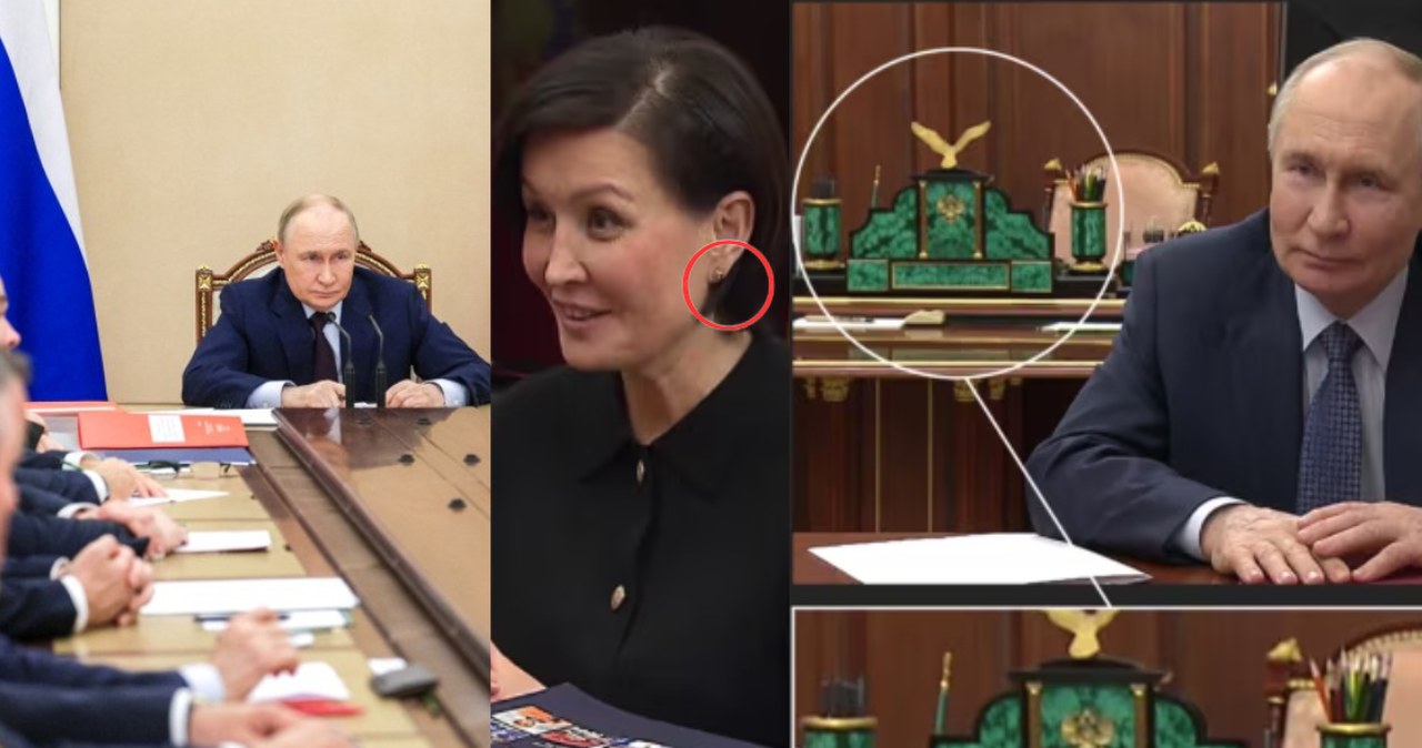 Kreml oszukuje Rosjan dzięki "konserwom". Zdradziły ich drobne szczegóły