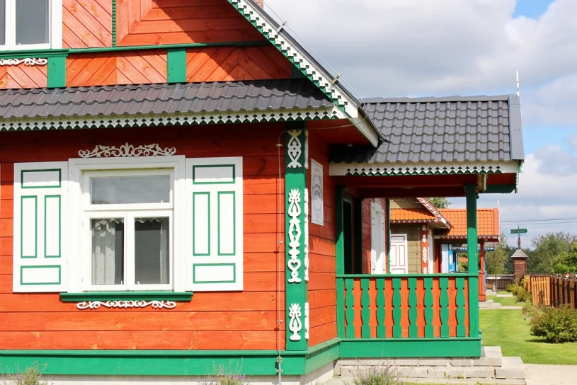 Rowerowe trasy na Wielkanoc i nie tylko. Tu odpoczniesz jak nigdzie indziej