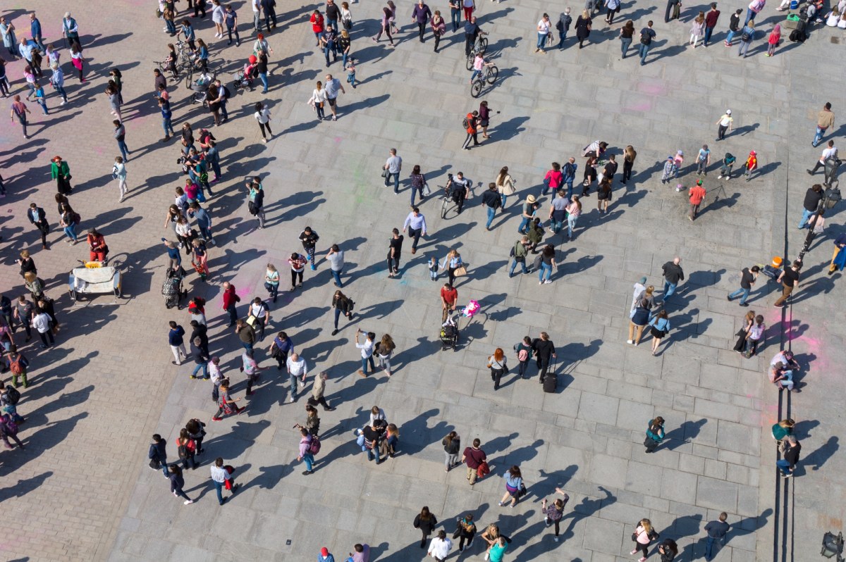 Co czeka Polskę za 35 lat? Dramatyczne dane GUS