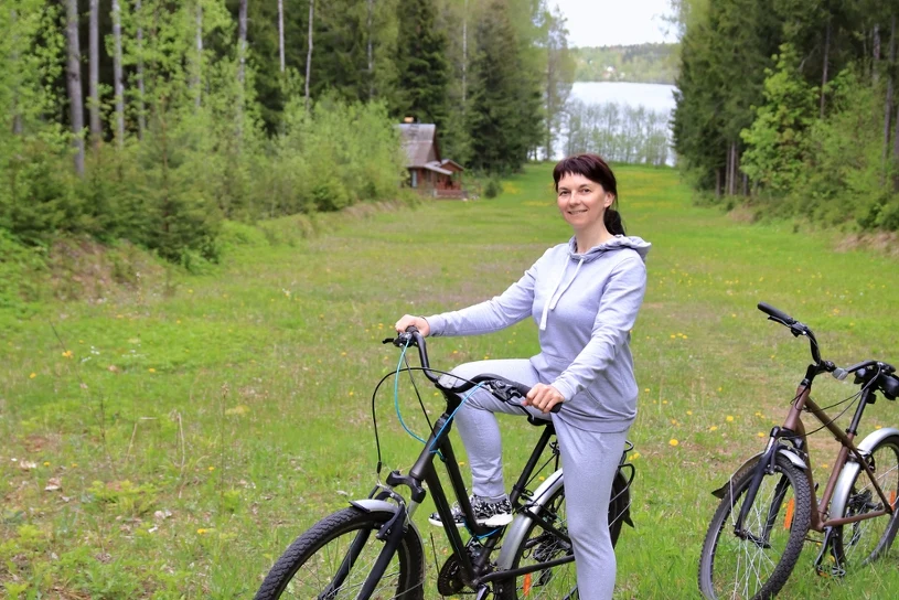 Ogromna poprawa pogody w majówkę. choćby 26 st. C