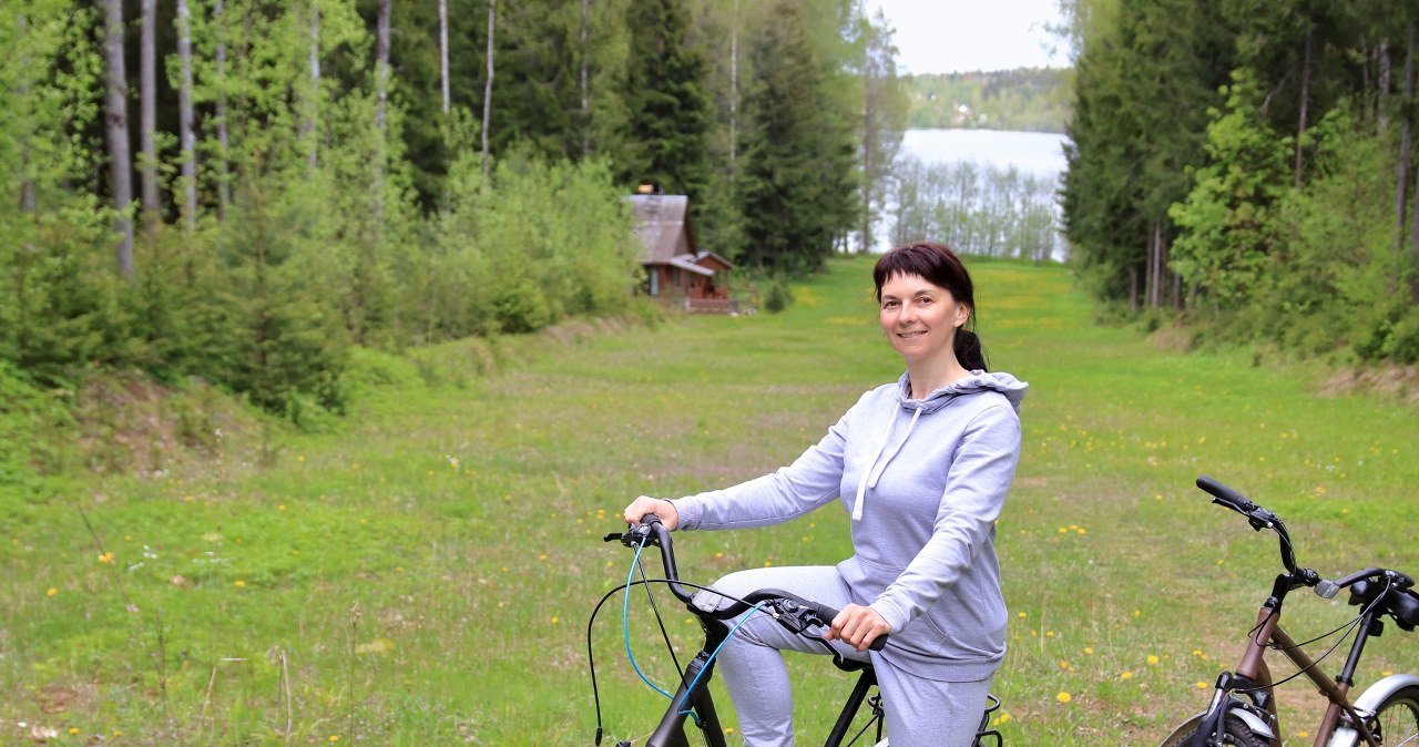 Ogromna poprawa pogody w majówkę. choćby 26 st. C