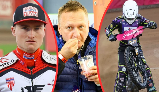 Był pierwszym do skreślenia. Zdradził sekret mistrza świata