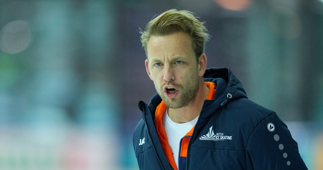 Mistrz olimpijski trafił pod skalpel. Przeszedł operację guza mózgu