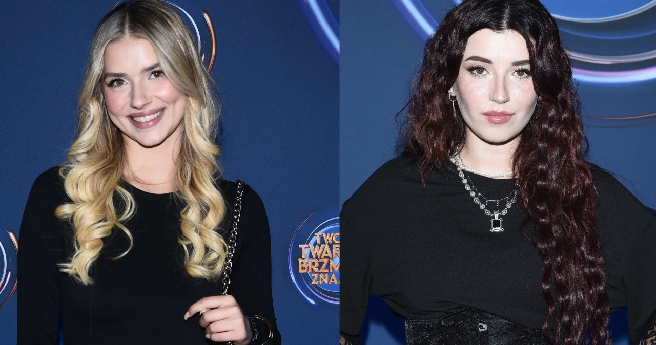 Julka Żugaj i Marta Bijan zaskoczą w finale "Twoja Twarz Brzmi Znajomo"