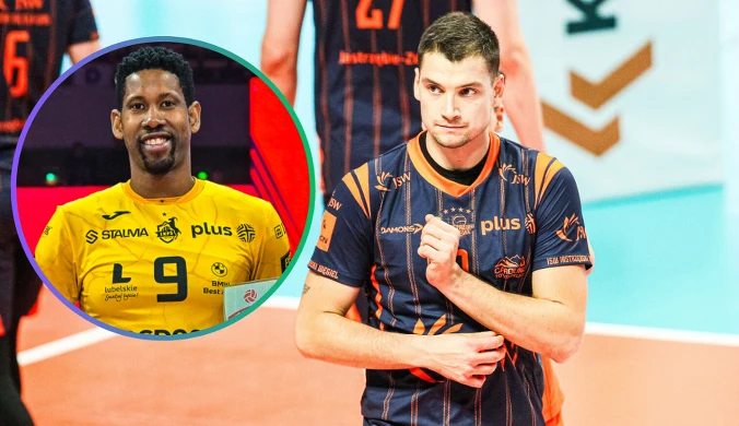 Rzucił wyzwanie Leonowi i tak się skończyło. Siatkarz szczery do bólu