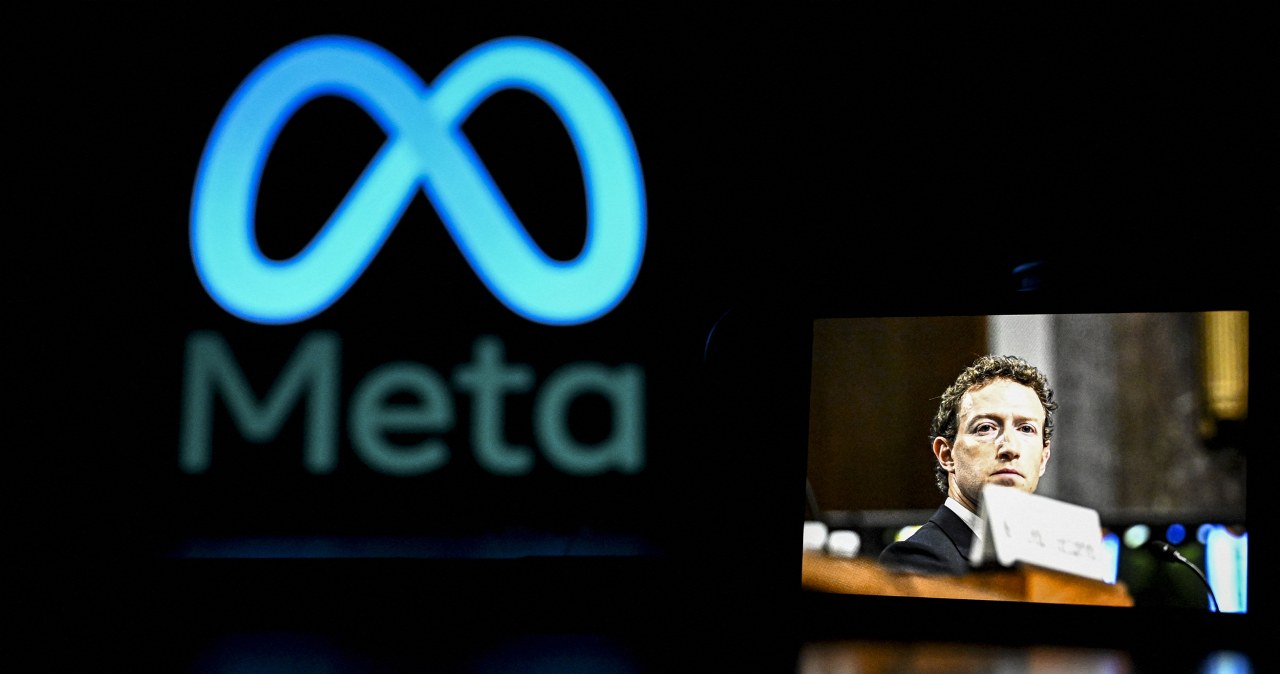 Meta zarabia miliardy na dezinformacji. I nie kwapi się, by z nią walczyć