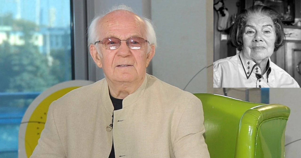 Jerzy Antczak w żałobie. Wzruszające słowa po odejściu legendy