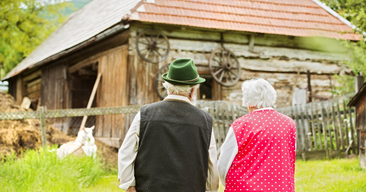Prawo do spadku po dziadkach. Nie zawsze dostaniesz swoją część majątku