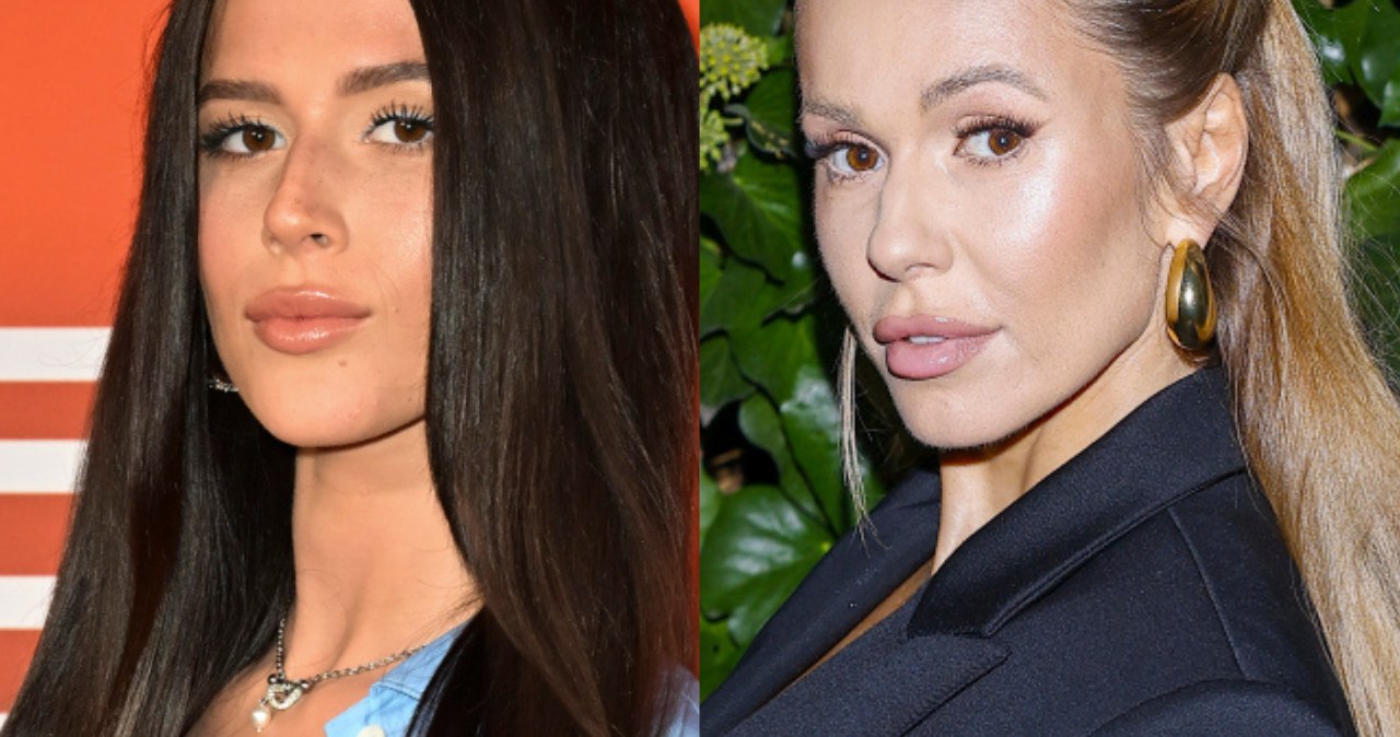 Doda i Roxie wdały się w publiczną wymianę zdań. Aż iskrzy. "Błagam cię"